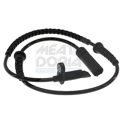 Meat & Doria Sensor, Raddrehzahl 901262 Vorderachse Links Für Mini - Image 2