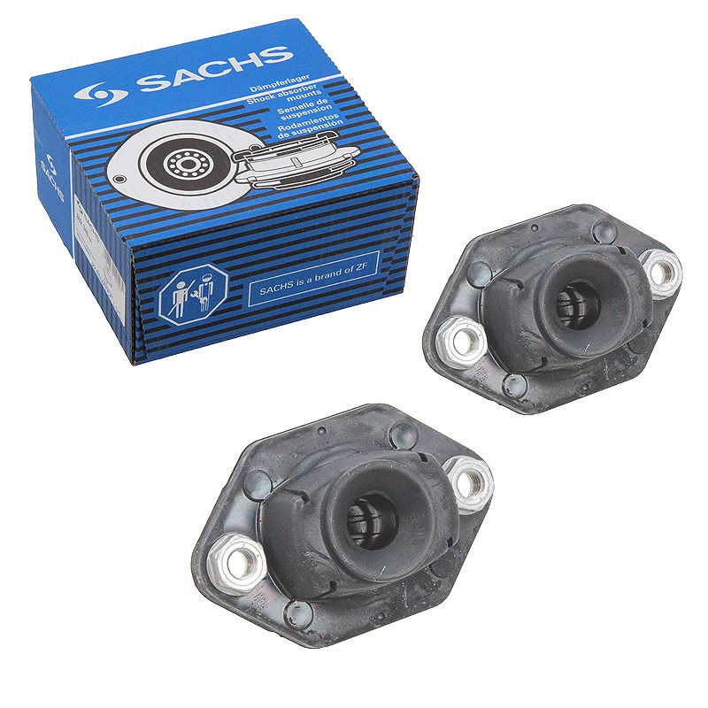 Sachs 2x Domlager [Hersteller-Nr. 802547] für BMW
