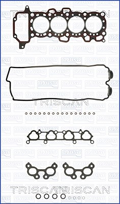 Triscan Dichtungssatz, Zylinderkopf [Hersteller-Nr. 598-4563] für Nissan