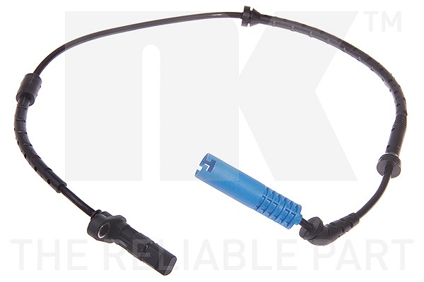 Nk Sensor, Raddrehzahl [Hersteller-Nr. 291517] für BMW