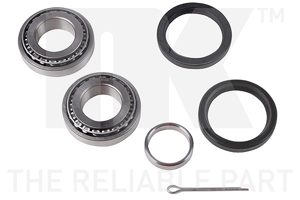 Nk Radlagersatz [Hersteller-Nr. 751213] für Austin, Rover
