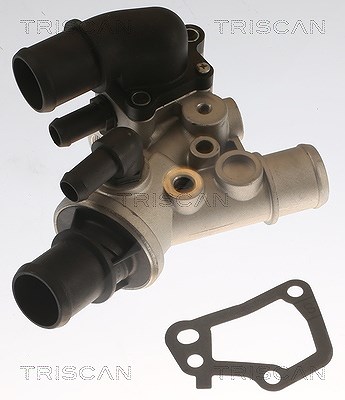 Triscan Thermostat, Kühlmittel [Hersteller-Nr. 862012279] für Fiat