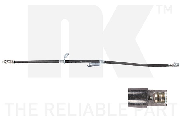 Nk Bremsschlauch [Hersteller-Nr. 8545176] für Toyota