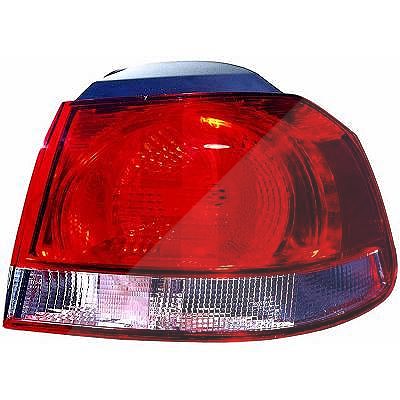 Diederichs Heckleuchte [Hersteller-Nr. 2215094] für VW