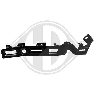 Diederichs Halter, Stoßfänger [Hersteller-Nr. 6586053] für Kia