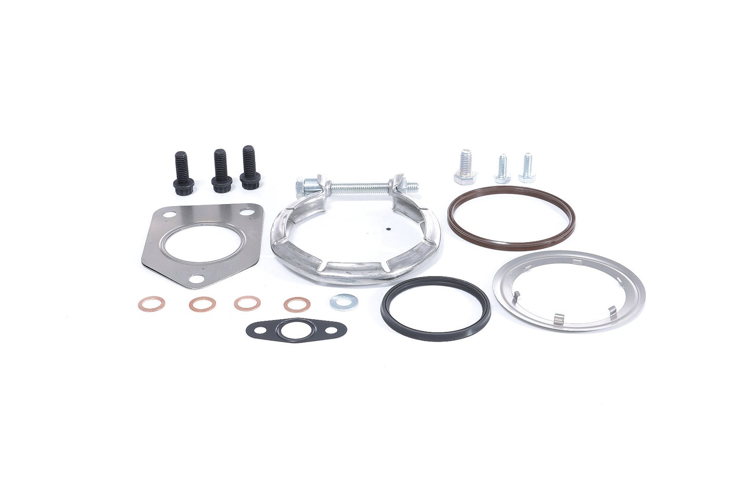 Bts Turbo Montagesatz, Lader [Hersteller-Nr. T931195ABS] für BMW