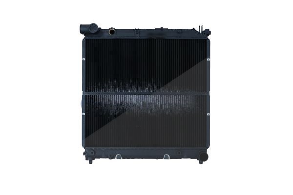 Nrf Kühler, Motorkühlung [Hersteller-Nr. 50432] für Suzuki