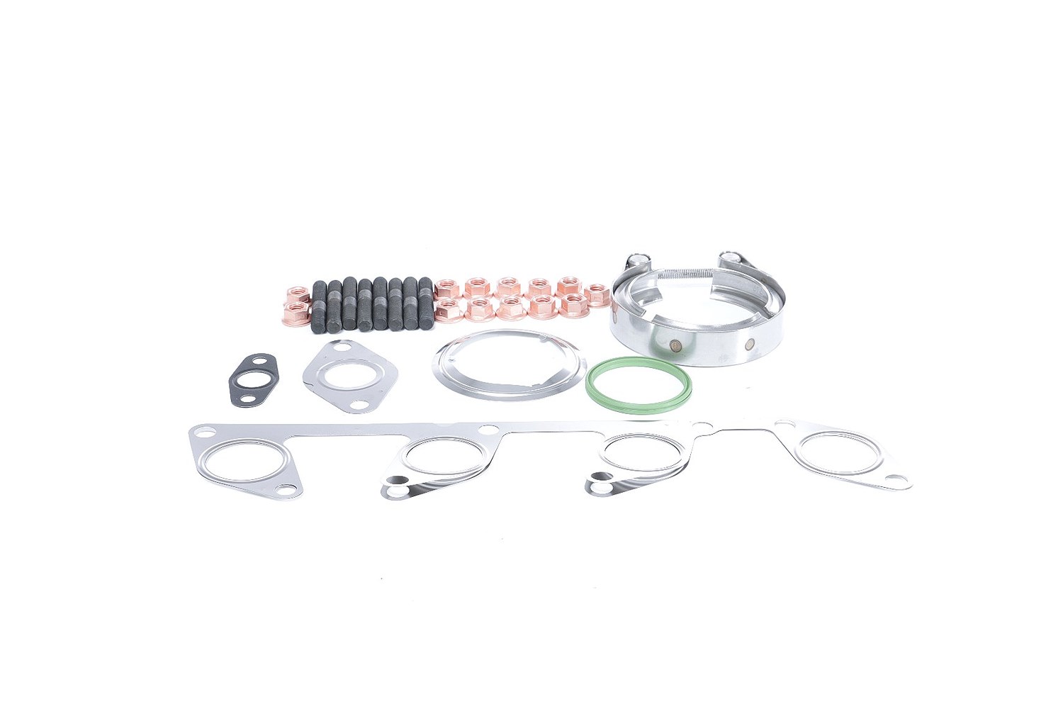Bts Turbo Montagesatz, Lader [Hersteller-Nr. T931244ABS]