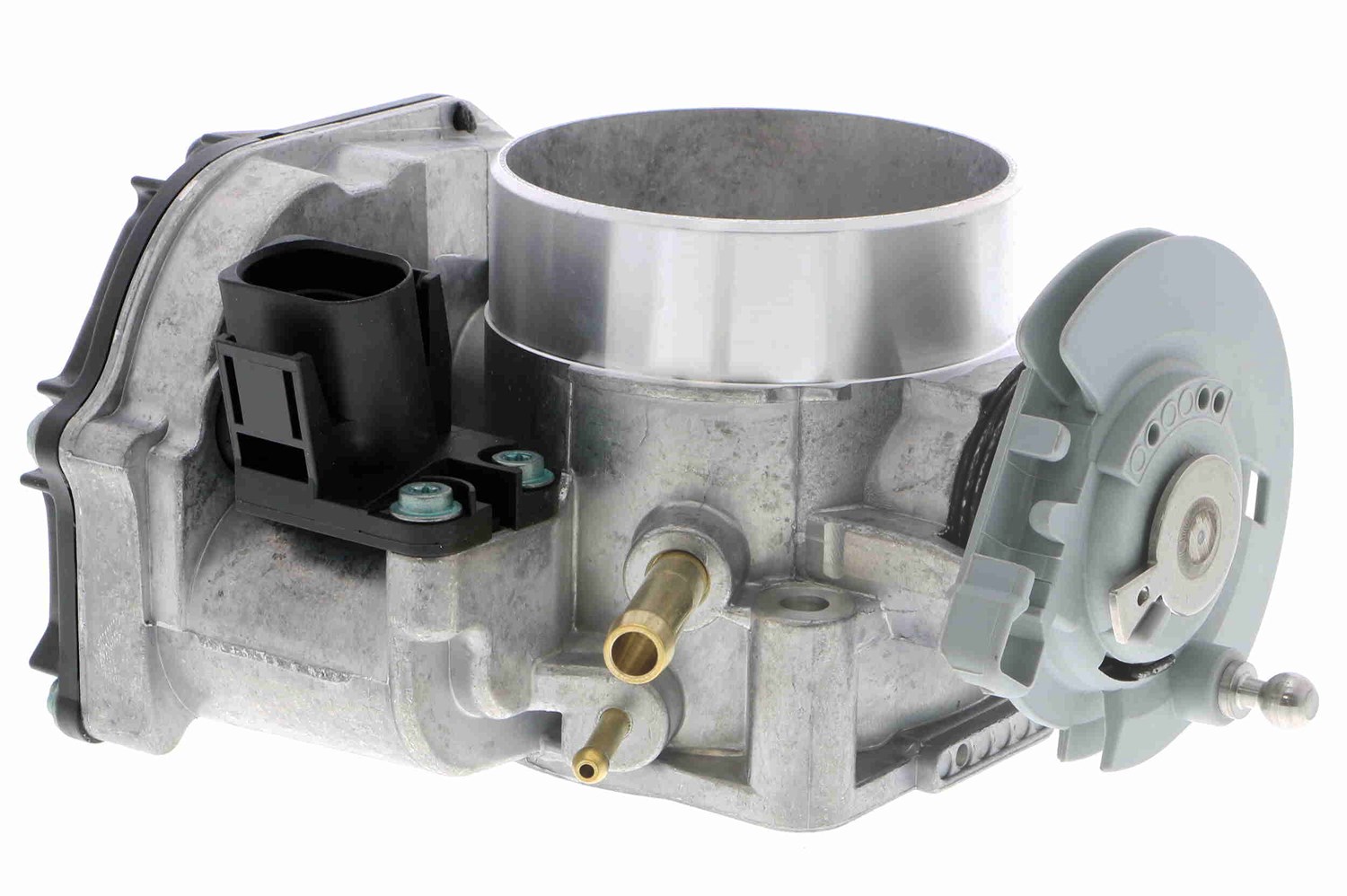 Vemo Drosselklappenstutzen [Hersteller-Nr. V10-81-0052] für Audi, VW
