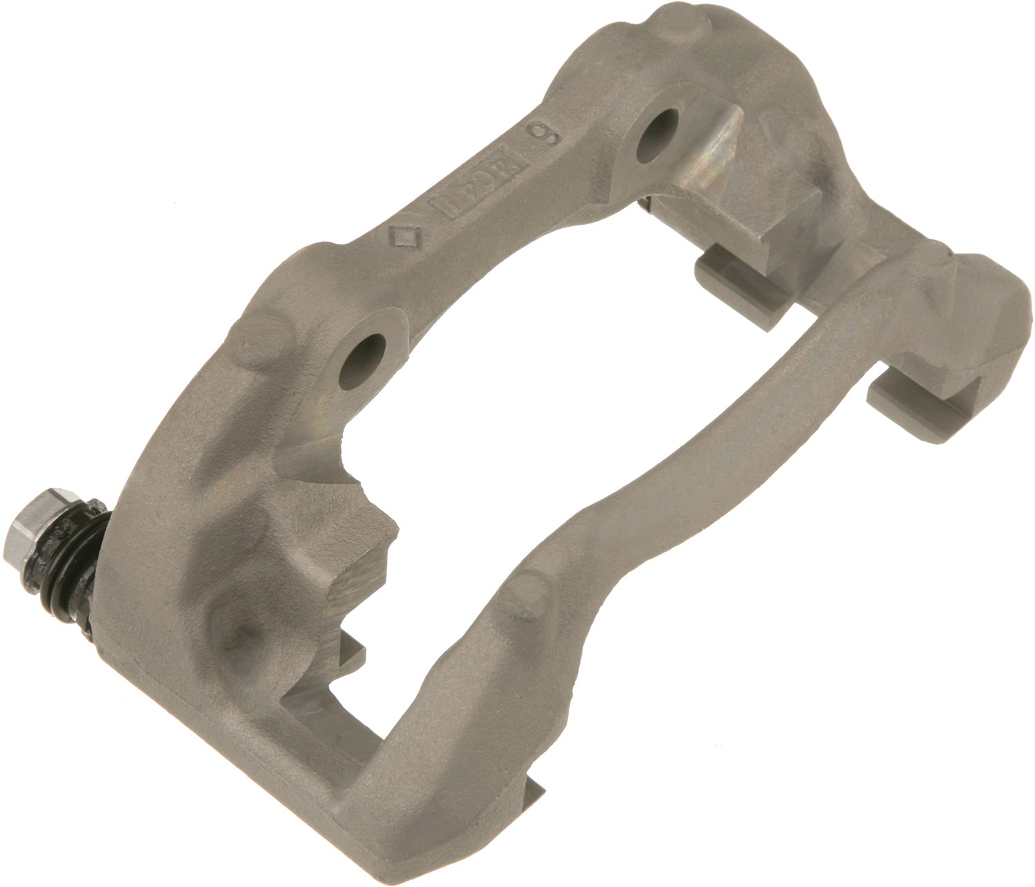 Trw Halter, Bremssattel [Hersteller-Nr. BDA1095] für Citroën
