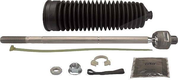 Trw Axialgelenk, Spurstange [Hersteller-Nr. JAR1038] für Land Rover