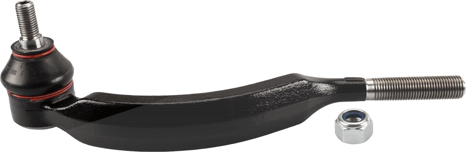 Trw Spurstangenkopf [Hersteller-Nr. JTE1152] für Peugeot