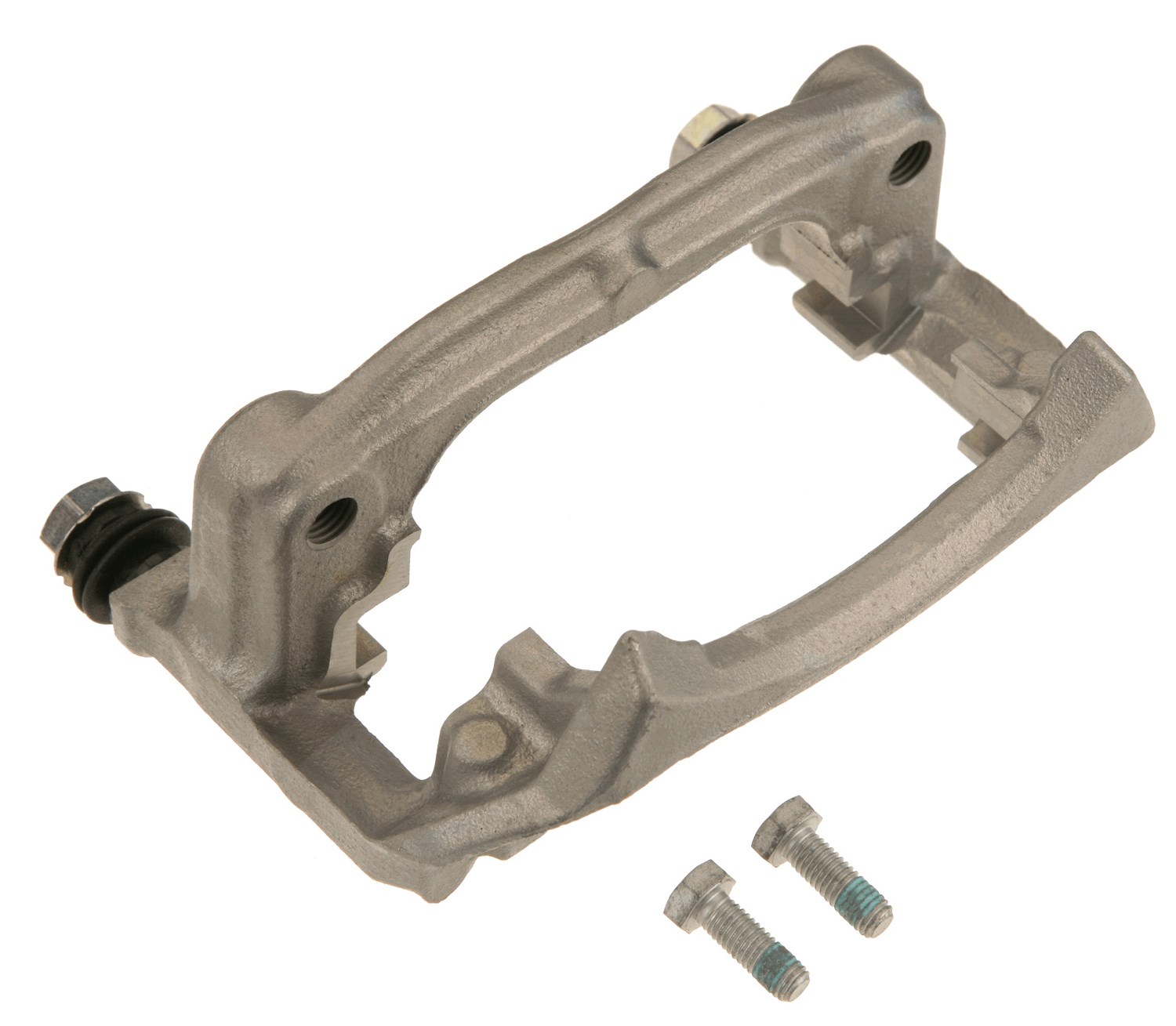 Trw Halter, Bremssattel [Hersteller-Nr. BDA1131] für Mercedes-Benz