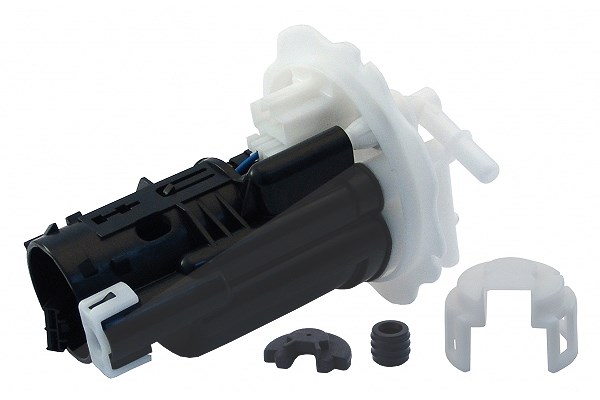 Mapco Kraftstofffilter [Hersteller-Nr. 62503] für Mazda