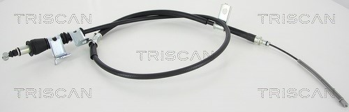 Triscan Seilzug, Feststellbremse [Hersteller-Nr. 814043140] für Hyundai, Kia