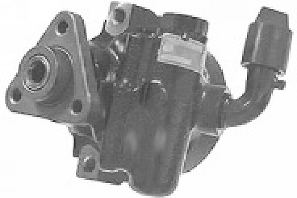 Mapco Hydraulikpumpe, Lenkung [Hersteller-Nr. 27009] für Alfa Romeo