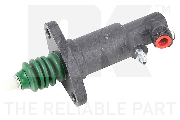Nk Nehmerzylinder, Kupplung [Hersteller-Nr. 844302] für Skoda