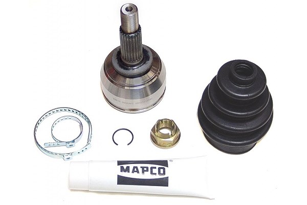 Mapco Gelenksatz, Antriebswelle [Hersteller-Nr. 16228] für Nissan