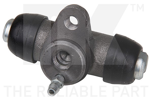 Nk Radbremszylinder [Hersteller-Nr. 805601] für Porsche