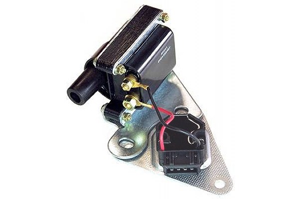 Mapco Zündspule [Hersteller-Nr. 80911] für Kia, Renault, Volvo