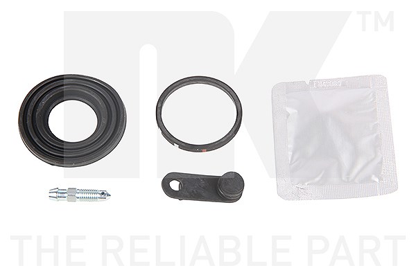 Nk Reparatursatz, Bremssattel [Hersteller-Nr. 8815013] für BMW