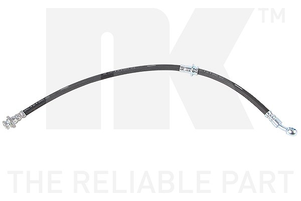 Nk Bremsschlauch [Hersteller-Nr. 852240] für Nissan