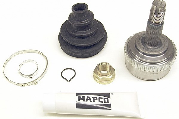Mapco Gelenksatz, Antriebswelle [Hersteller-Nr. 16049] für Fiat