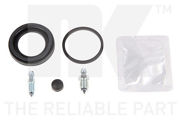 Nk Reparatursatz, Bremssattel [Hersteller-Nr. 8815016] für BMW