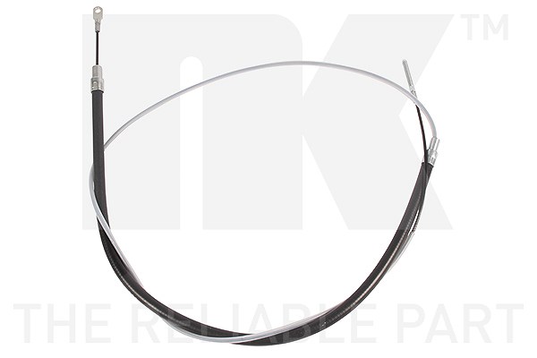 Nk Seilzug, Feststellbremse [Hersteller-Nr. 901521] für BMW