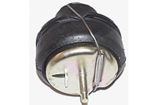 Mapco Lagerung, Motor [Hersteller-Nr. 36953] für Volvo