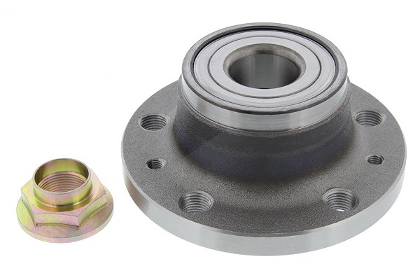 Mapco Radlagersatz [Hersteller-Nr. 26136] für Renault