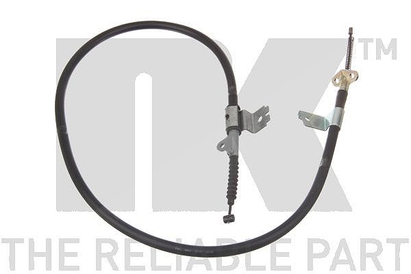 Nk Seilzug, Feststellbremse [Hersteller-Nr. 902269] für Nissan