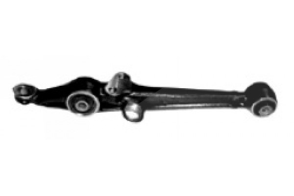 Mapco Lenker, Radaufhängung [Hersteller-Nr. 49209] für Honda