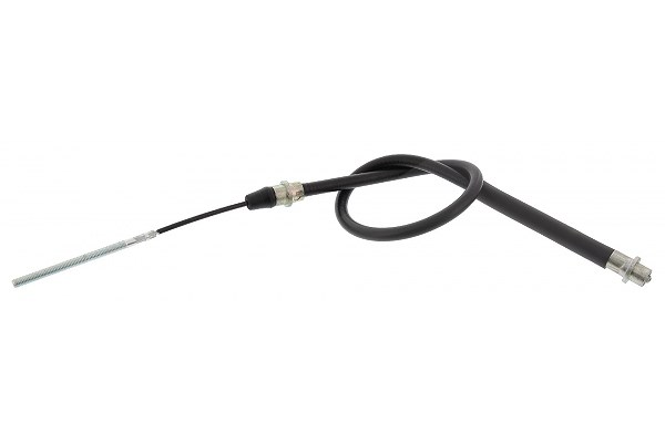 Mapco Handbremsseil Scheibenbremse Hinterachse [Hersteller-Nr. 5307] für Peugeot