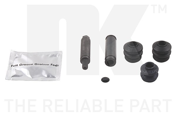 Nk Führungshülse, Bremssattel [Hersteller-Nr. 8945024] für Toyota
