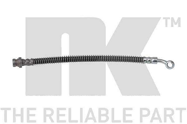 Nk Bremsschlauch [Hersteller-Nr. 853512] für Kia