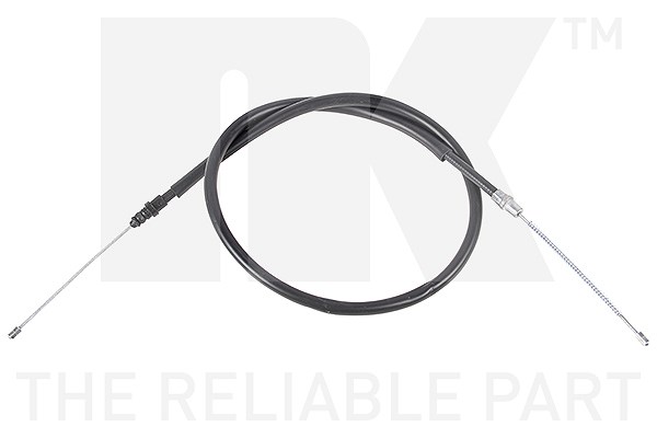 Nk Seilzug, Feststellbremse [Hersteller-Nr. 903951] für Renault