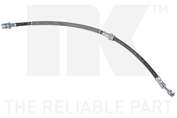 Nk Bremsschlauch [Hersteller-Nr. 855008] für Daewoo, Chevrolet