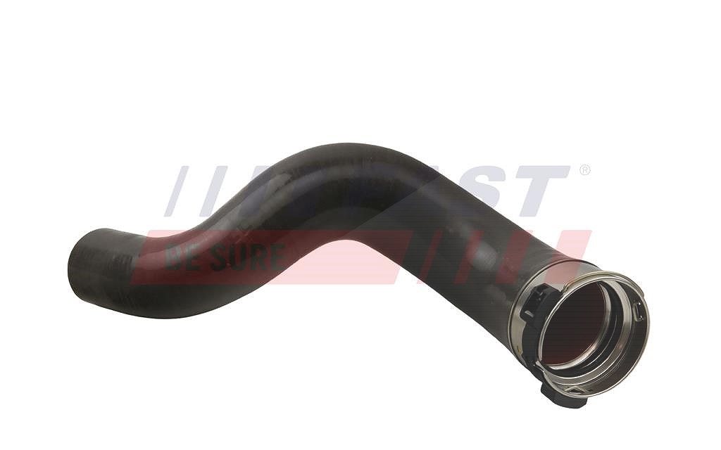 Oem Schwarz Ft65139 Schnellladeluftkühlerrohr Lang - Bild 3