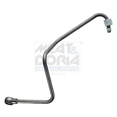 Meat & Doria Ölleitung, Lader [Hersteller-Nr. 63091] für Iveco