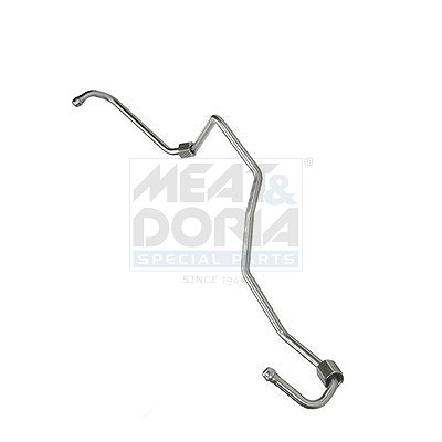 Meat & Doria Ölleitung, Lader [Hersteller-Nr. 63008] für VW, Seat, Audi, Skoda