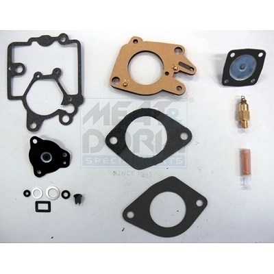 Meat & Doria Reparatursatz, Vergaser [Hersteller-Nr. W521] für Autobianchi, Fiat