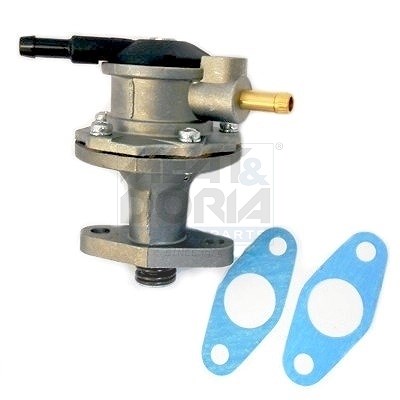 Meat & Doria Kraftstoffpumpe [Hersteller-Nr. POC520] für Ford