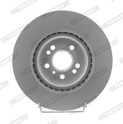 Ferodo 1x Bremsscheibe [Hersteller-Nr. DDF2203C-1] für Mercedes-Benz