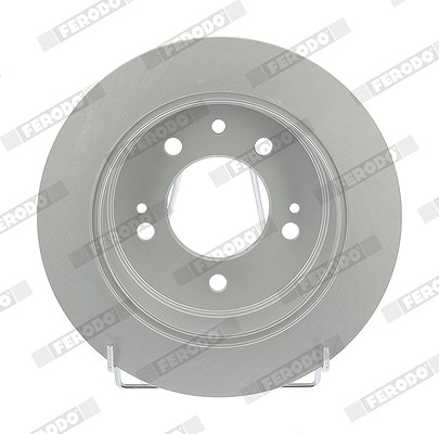 Ferodo Bremsscheibe [Hersteller-Nr. DDF2005C] für Hyundai