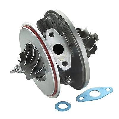 Meat & Doria Rumpfgruppe, Lader [Hersteller-Nr. 601138] für BMW
