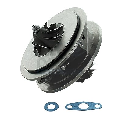 Meat & Doria Rumpfgruppe, Lader [Hersteller-Nr. 601299] für Opel, Chevrolet