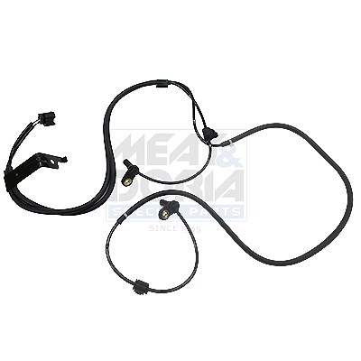 Meat & Doria Sensor, Raddrehzahl [Hersteller-Nr. 901096] für Isuzu
