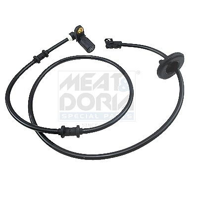 Meat & Doria Sensor, Raddrehzahl [Hersteller-Nr. 901081] für Mercedes-Benz