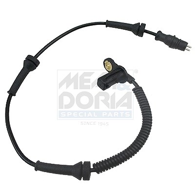 Meat & Doria Sensor, Raddrehzahl [Hersteller-Nr. 901084] für Renault